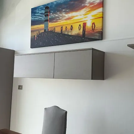Beautiful One Bedroom In Riva Ligure