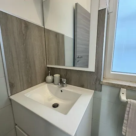 Beautiful One Bedroom In