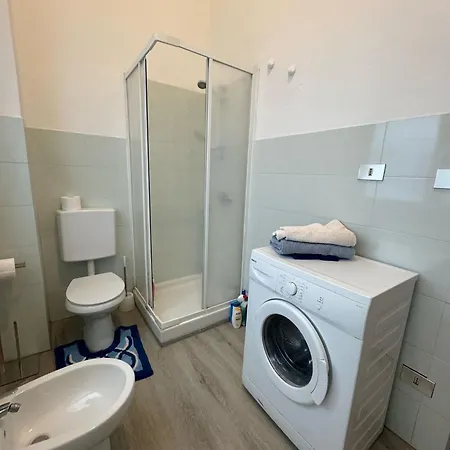 Апартаменты Beautiful One Bedroom In *