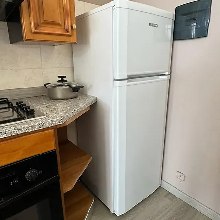 Апартаменты Beautiful One Bedroom In Рива-Лигуре