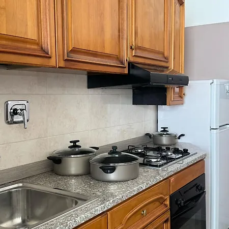 Апартаменты Beautiful One Bedroom In