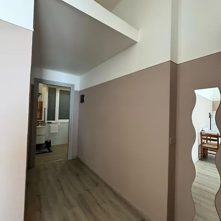 Апартаменты Beautiful One Bedroom In *